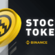 stocks tokens