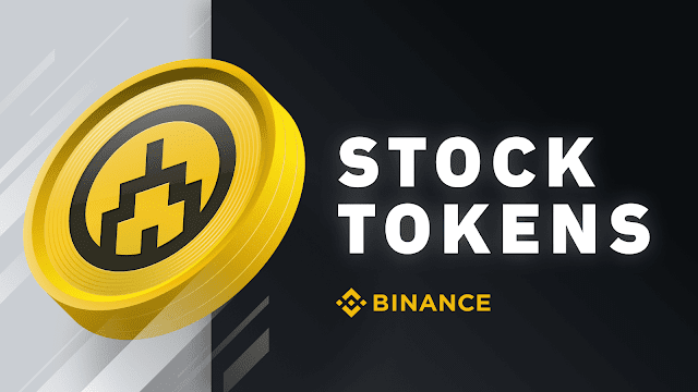 stocks tokens